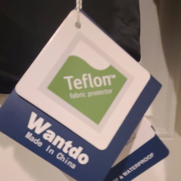 Wantdo Women's 3 in 1 Waterproof Ski Jacket Windproof Winter Snow Coat Snowboard - Picture 7 of 11